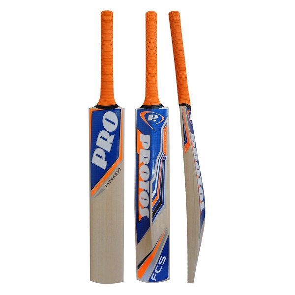 Protos Typhoon Kashmir Willow Bat (SH)