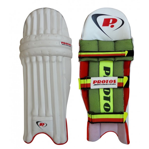 Protos Ultralite Cricket Batting Legguards