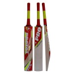 Protos Whirlwind English Willow Cricket Bat (SH)