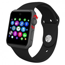 PremiumAV Lemfo LF07 Bluetooth Smart Watch