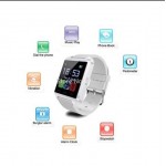 PremiumAV Bluetooth U8 Watch SmartWatch