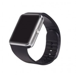 PremiumAV GT08 Bluetooth Metal Smartwatch (mst-242)