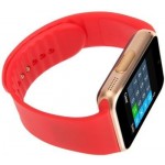PremiumAV GT08 Bluetooth Metal Smartwatch (mst-243)
