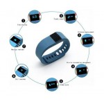 TW64 Smart Fitness Tracking band