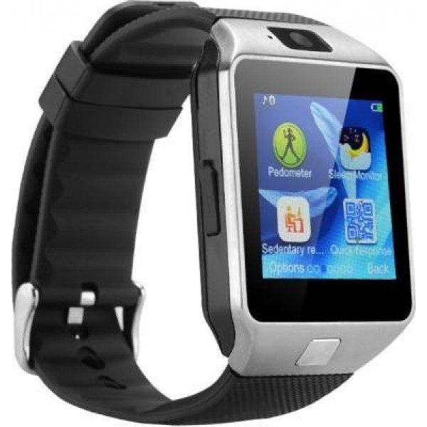 Premiumav DZ09 With Sim, 32 GB Memory Card
