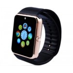PremiumAV GT08 Bluetooth Metal Smartwatch (mst-308)
