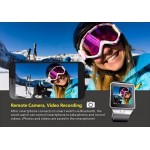PremiumAV DZ09 with SIM, 32 GB MEMORY CARD