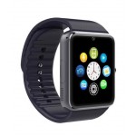 PremiumAV GT08 Bluetooth Metal Smartwatch (mst-340)