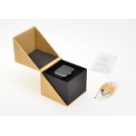 PremiumAV GT08 Bluetooth Metal Smartwatch (mst-340)