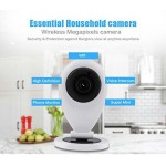 PremiumAV Mini 720p HD Wifi Wireless IP Camera Smart Phone