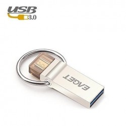 PremiumAV Eaget CU10 Type C OTG USB 3.0 High Speed Flash Drive