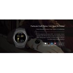 PremiumAV T11 Pro Waterproof Smartwatch Wrist Watch