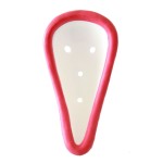 SS Player Series Abdominal Guard (Mens)