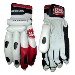 SS Cambridge Batting Gloves Traditional Series (Mens)
