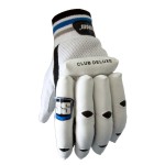 SS Club Deluxe Batting Gloves Traditional Series (Mens)