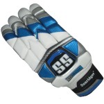 SS Hitech Batting Gloves Pro Series (Mens)