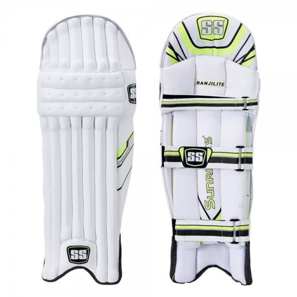 SS Ranjilite Batting Legguards Traditional Series (Mens)