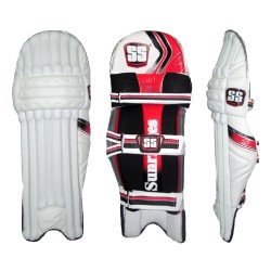 SS Test Opener Batting Legguards Pro Series (Mens)
