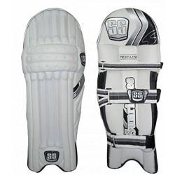 SS Test Players Batting Legguards Pro Series (Mens)