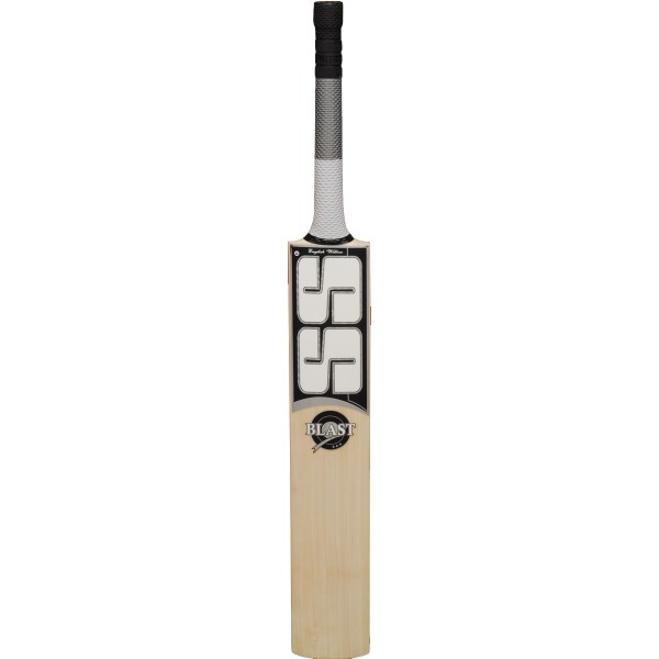 SS Blast English Willow Cricket Bat (SH)