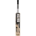 SS Blast English Willow Cricket Bat (SH)