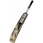 SS Blast English Willow Cricket Bat (SH)