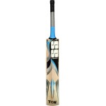 SS Custom English Willow Cricket Bat (SH)