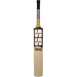 SS Heritage English Willow Cricket Bat (SH)