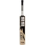 SS IBat English Willow Cricket Bat (SH)
