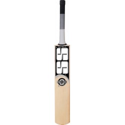 SS Limited Edition English Willow Cricket Bat (SH)