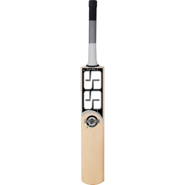 SS Limited Edition English Willow Cricket Bat (SH)