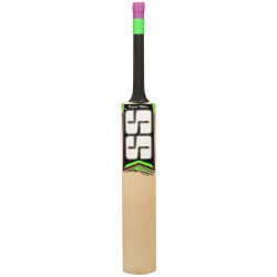 SS Mammoth English Willow Cricket Bat (SH)