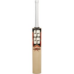 SS Maxi Mus English Willow Cricket Bat (SH)
