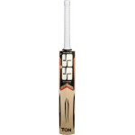 SS Maxi Mus English Willow Cricket Bat (SH)