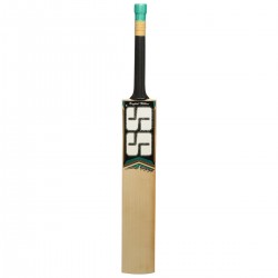SS Quantam English Willow Cricket Bat (SH)