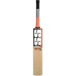 SS Super Power English Willow Cricket Bat (SH)