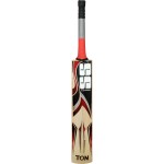 SS Ton47 English Willow Cricket Bat (SH)