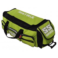 SS Matrix Cricket Kit Bag