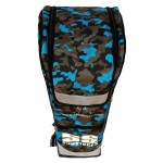 SS Ton Duffle Wheel Cricket Kit Bag