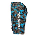 SS Ton Duffle Wheel Cricket Kit Bag