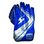 SS Catcher Wicket Keeping Gloves (Mens)