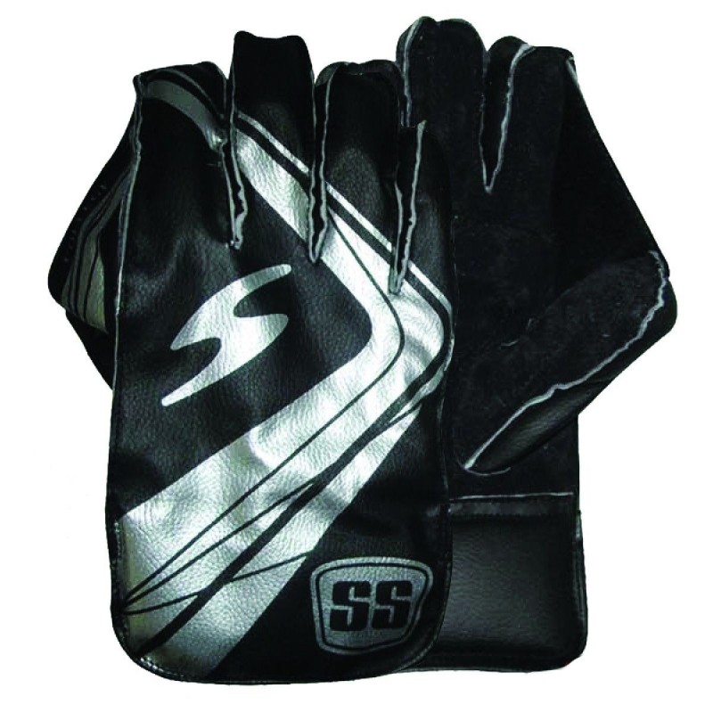Ss college wicket keeping gloves outlet