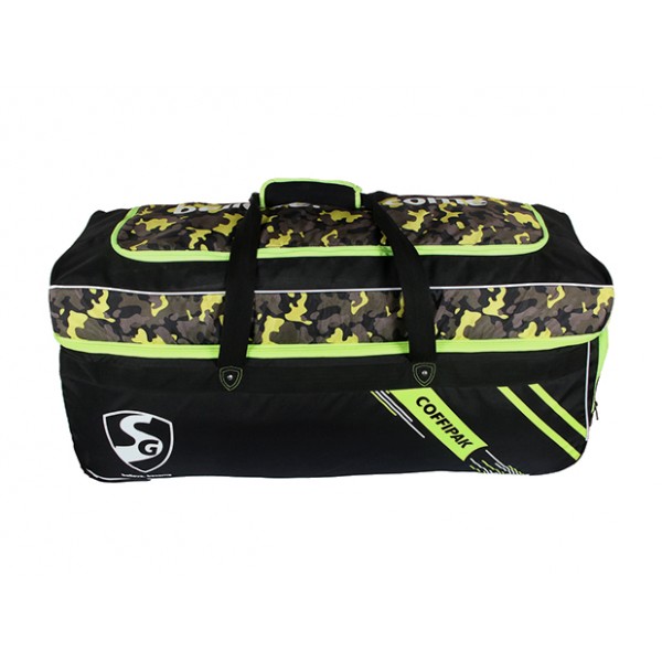 SG Coffipak Kit Bag