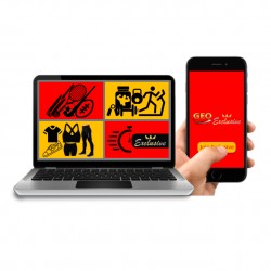 GEO Exclusive Membership