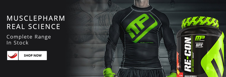 Musclepharm