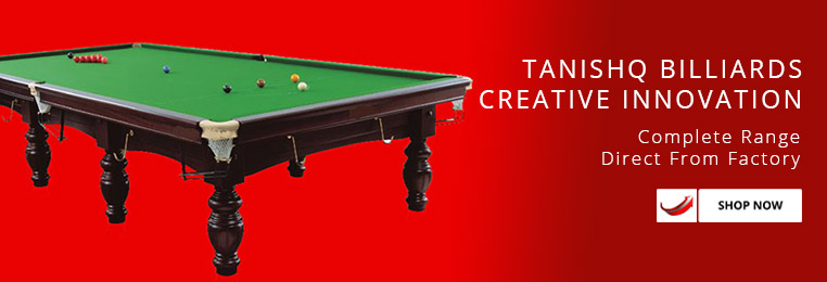 Tanishq Billiards