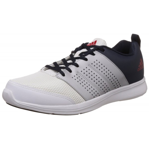 Adidas Adispree Casual Shoes (White)