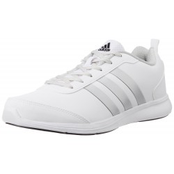 Adidas Alcor syn 1.0 Casual Shoes (White)
