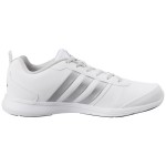 Adidas Alcor syn 1.0 Casual Shoes (White)