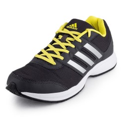 Adidas Ezar 2.0 Running Shoes (Dark Grey)
